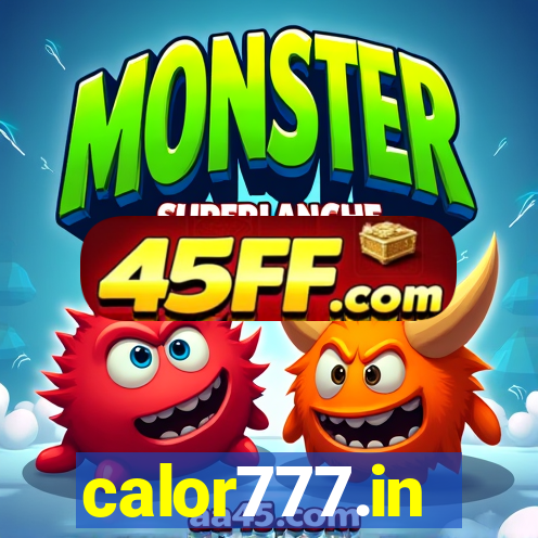 calor777.in