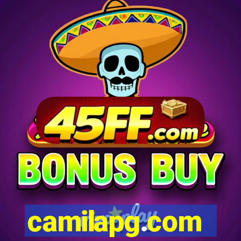 camilapg.com