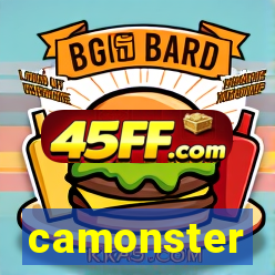camonster