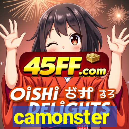 camonster