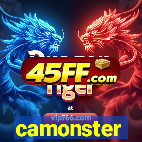 camonster