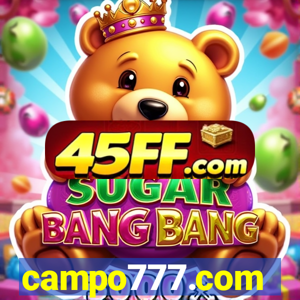campo777.com