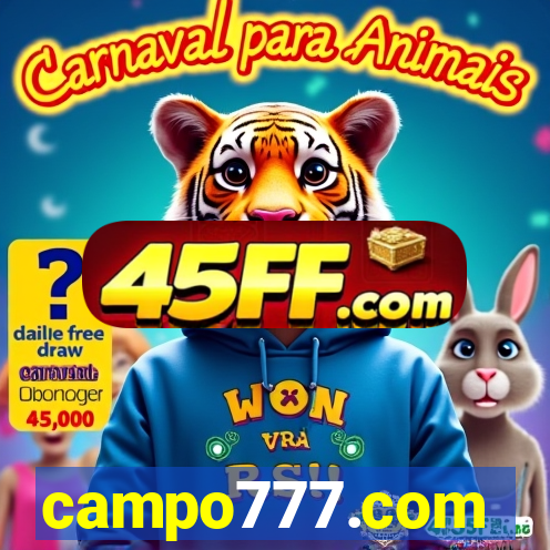 campo777.com