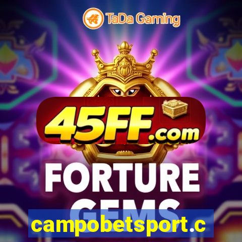 campobetsport.com