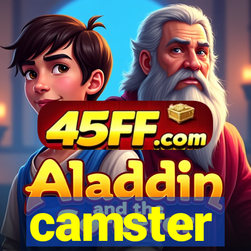 camster