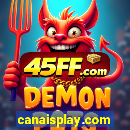canaisplay.com