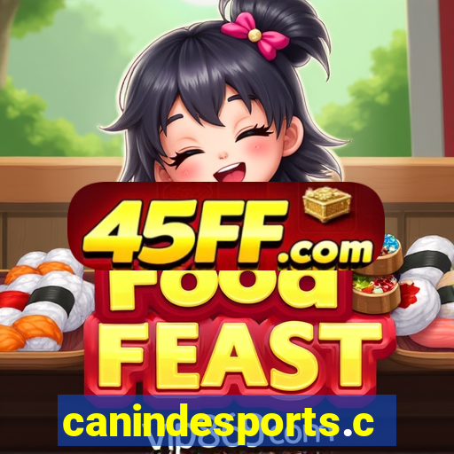 canindesports.com