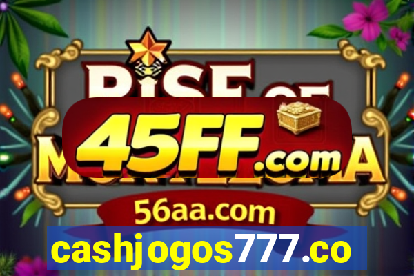 cashjogos777.com