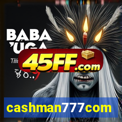 cashman777com