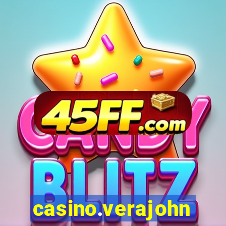 casino.verajohn
