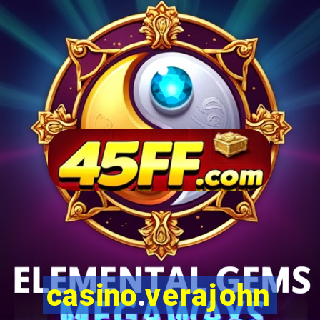casino.verajohn