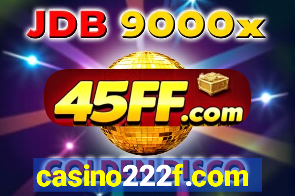 casino222f.com