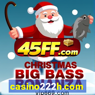 casino222h.com