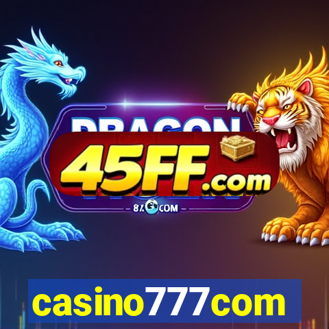 casino777com