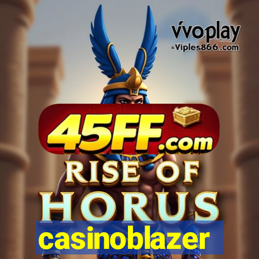 casinoblazer