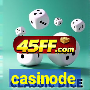 casinode