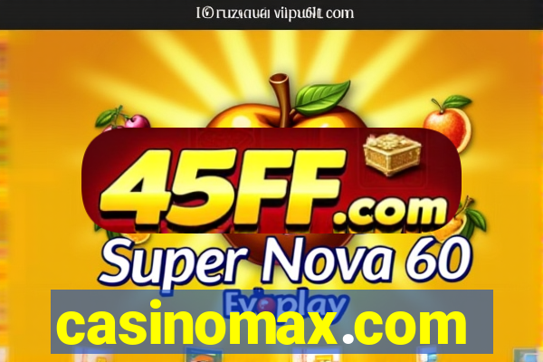 casinomax.com
