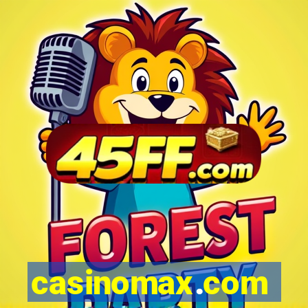 casinomax.com