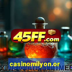 casinomilyon.org