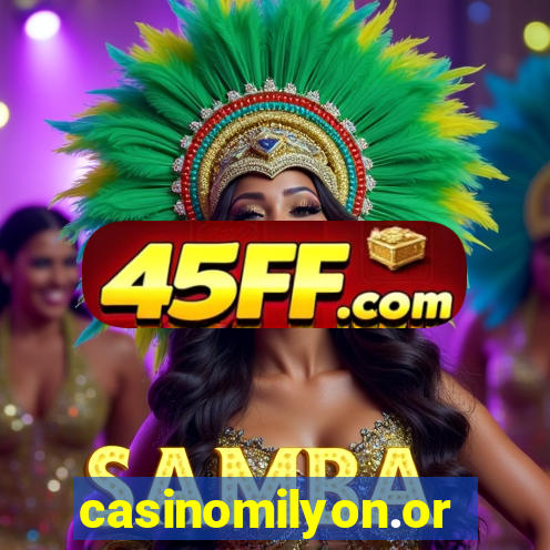 casinomilyon.org