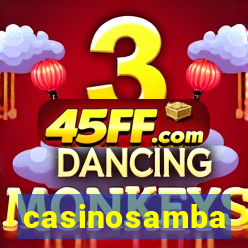 casinosamba