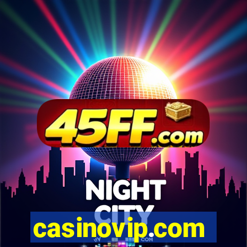 casinovip.com