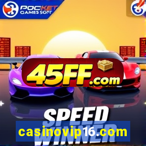 casinovip16.com