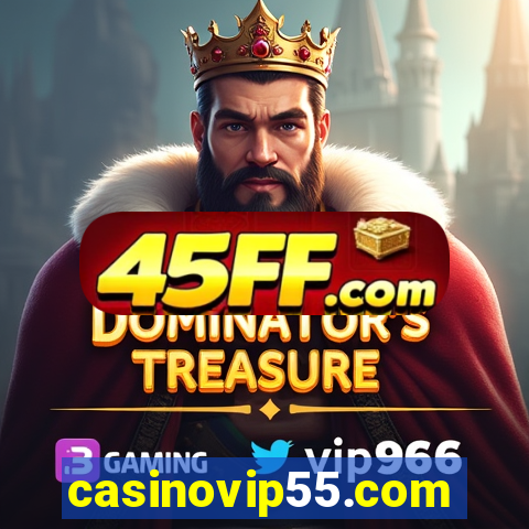casinovip55.com