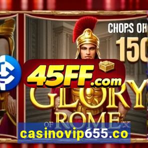 casinovip655.com
