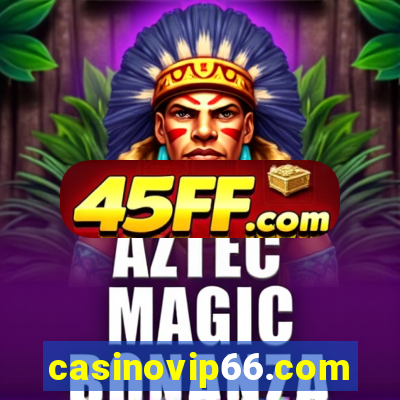 casinovip66.com