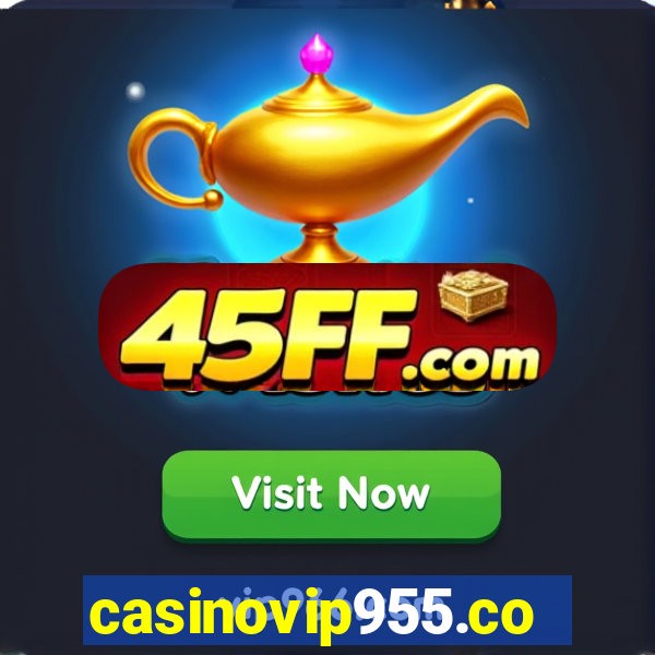 casinovip955.com