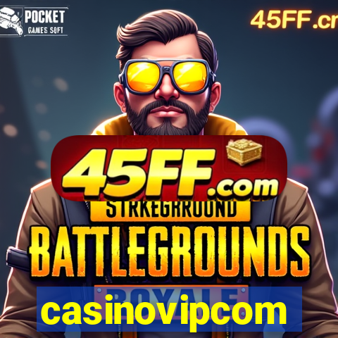casinovipcom