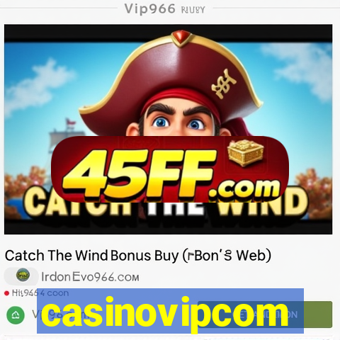 casinovipcom