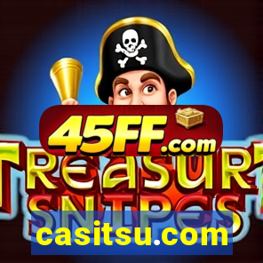 casitsu.com