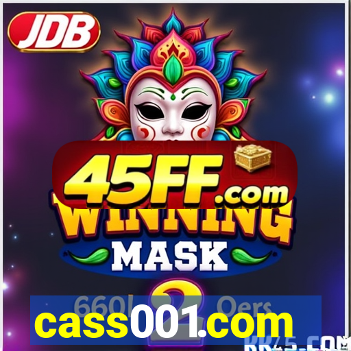 cass001.com