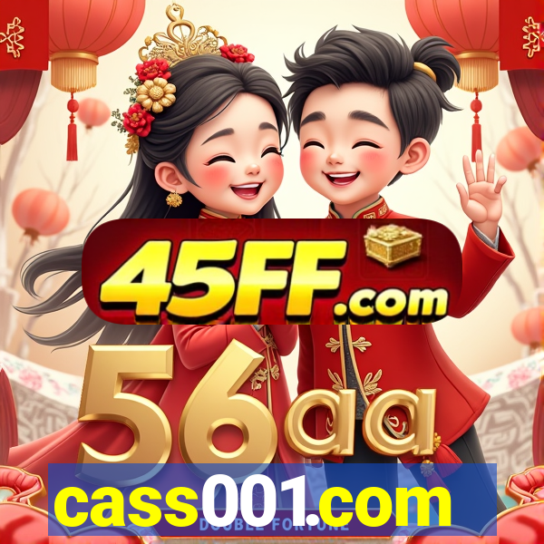 cass001.com