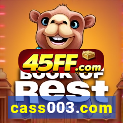 cass003.com