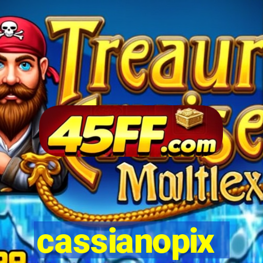 cassianopix