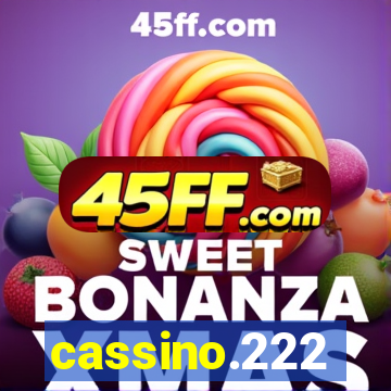 cassino.222