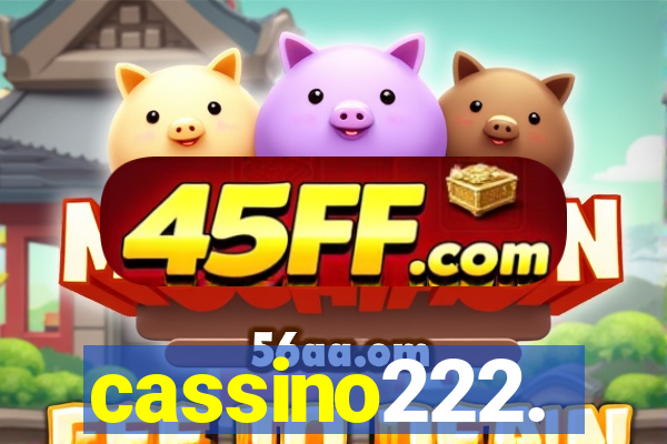cassino222.