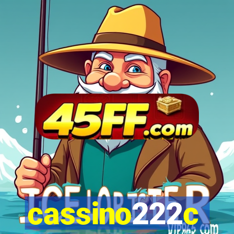 cassino222c