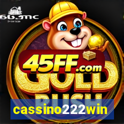 cassino222win