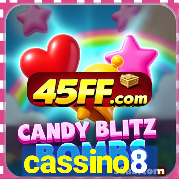cassino8