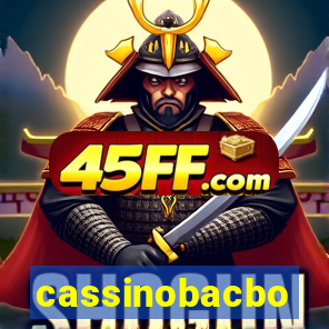 cassinobacbo