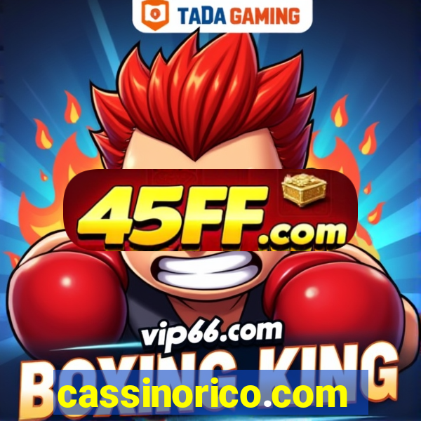 cassinorico.com