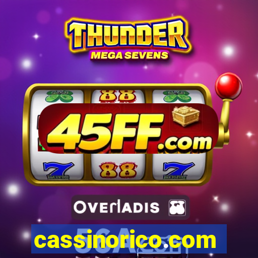 cassinorico.com