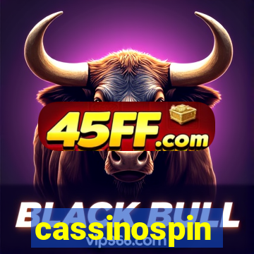 cassinospin