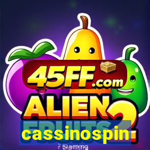 cassinospin