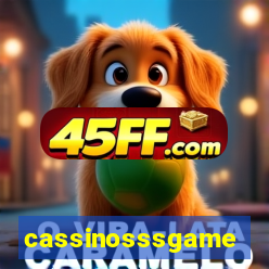 cassinosssgame