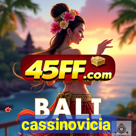 cassinovicia